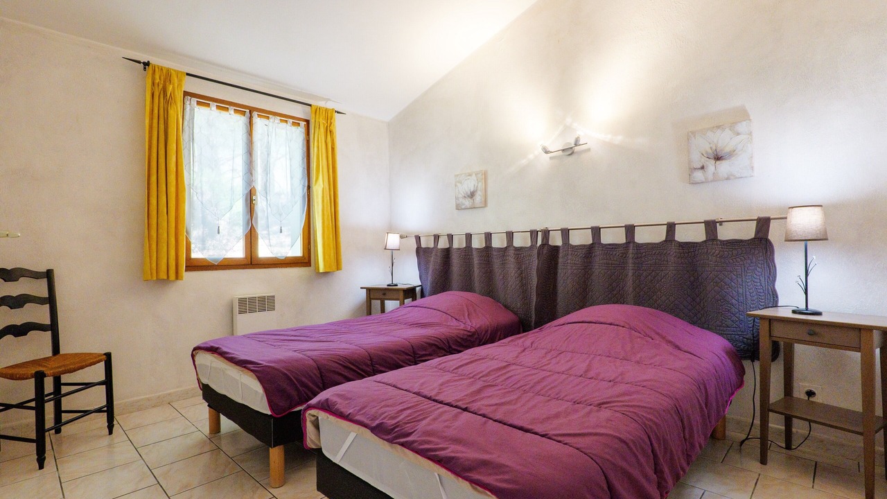 Photo of Bedroom in Bessas