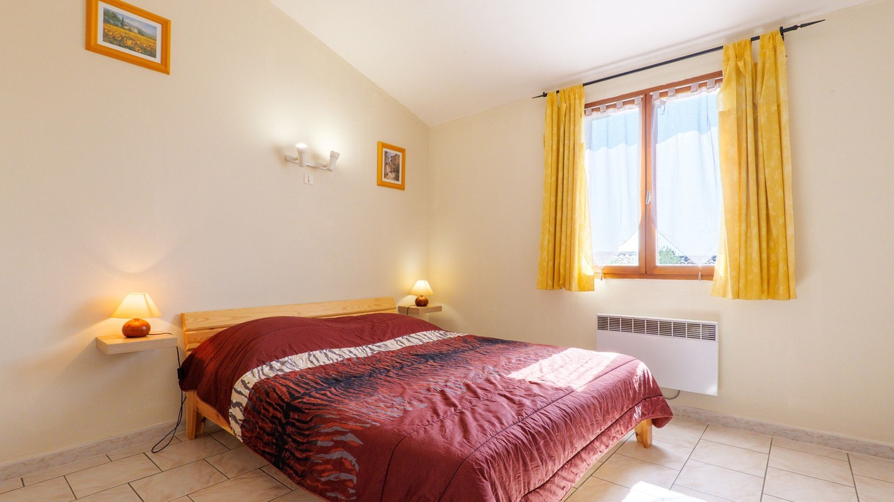 Photo of Bedroom in Bessas