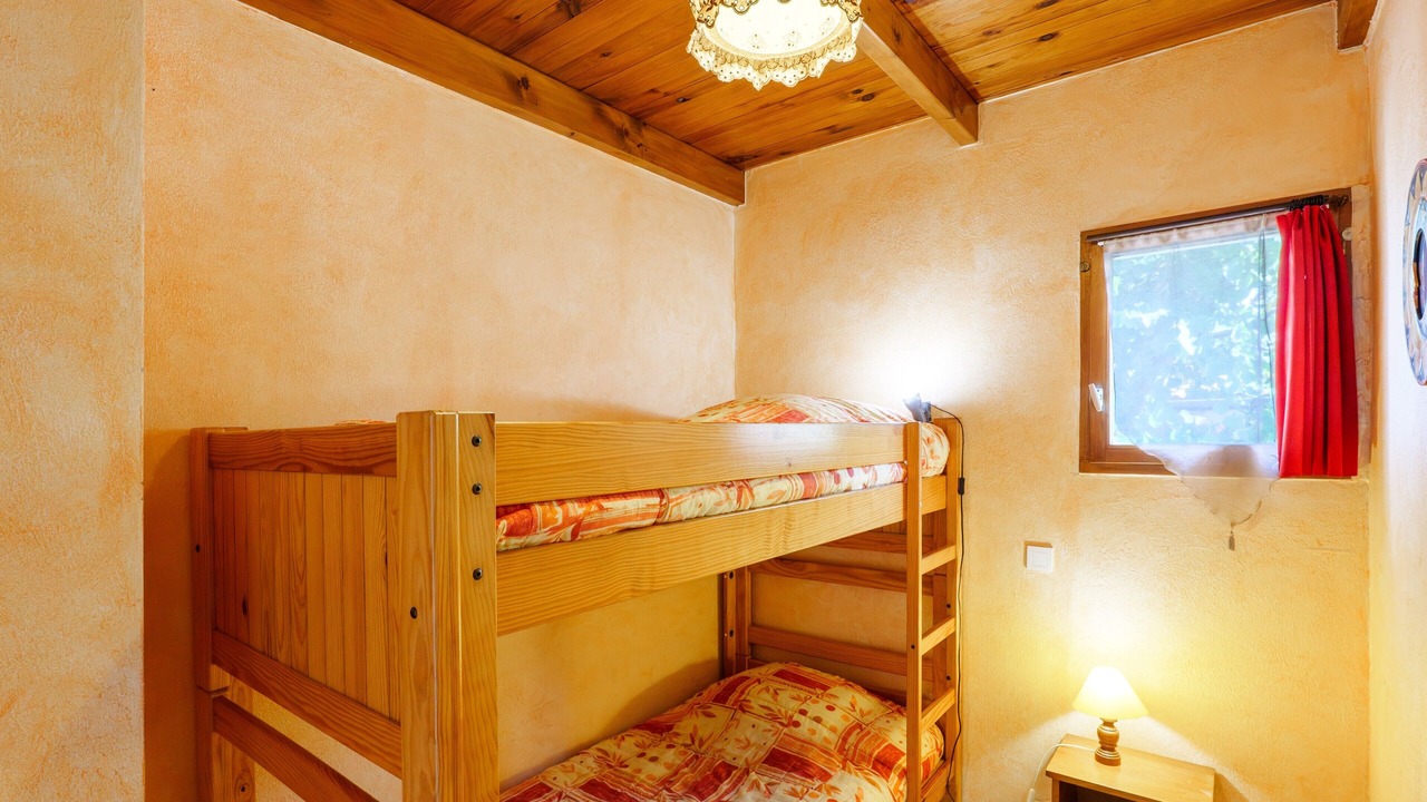 Photo of Bedroom in Bessas