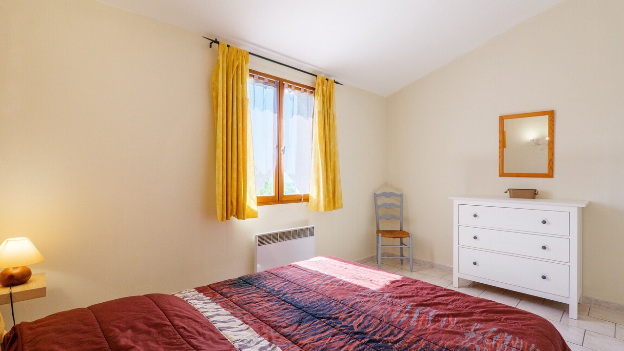 Photo of Bedroom in Bessas