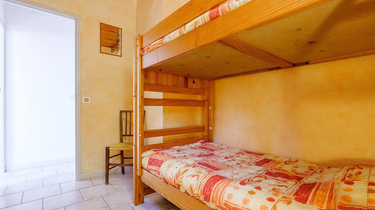 Photo of Bedroom in Bessas