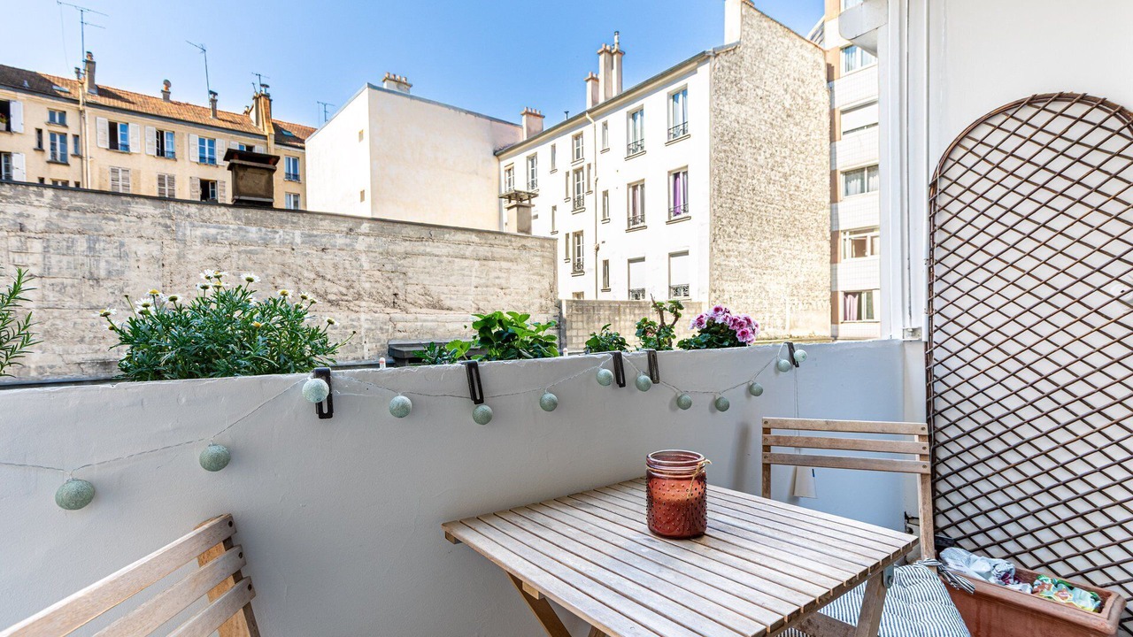 Photo of Outdoor in Gare