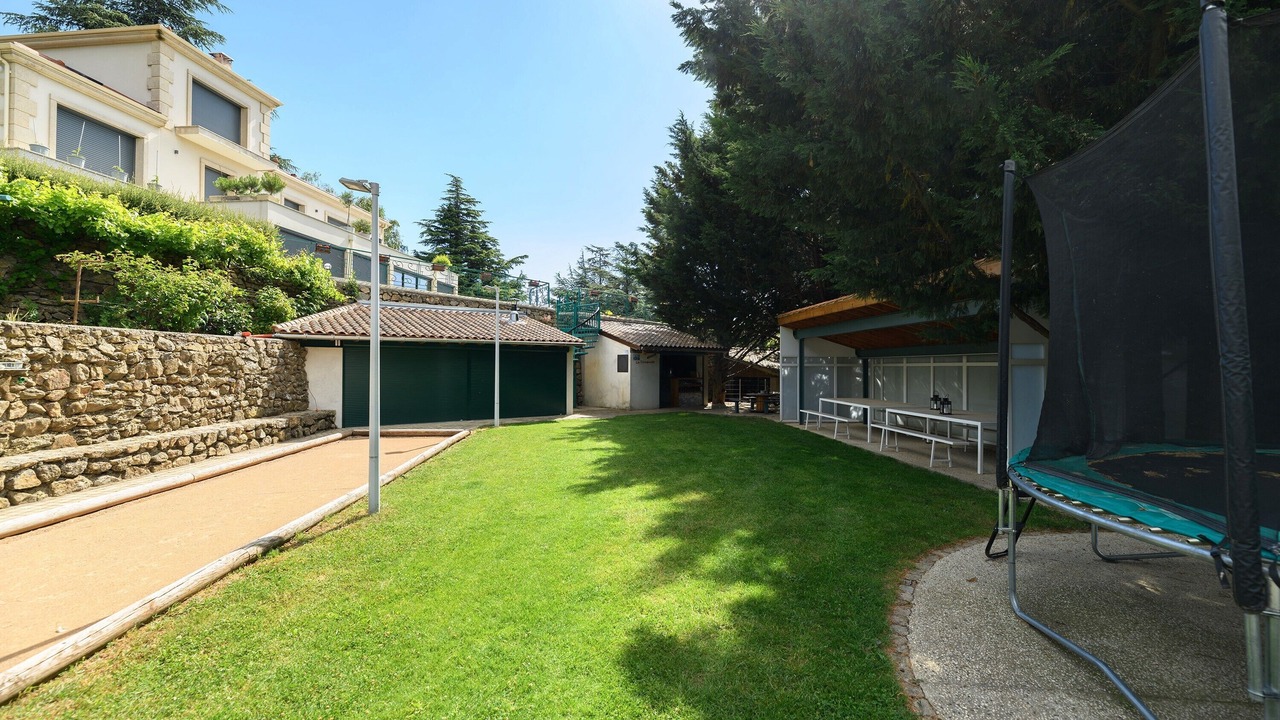 Photo of Outdoor in Hermitage-Tournonais-Herbasse-Pays de Saint-Felicien