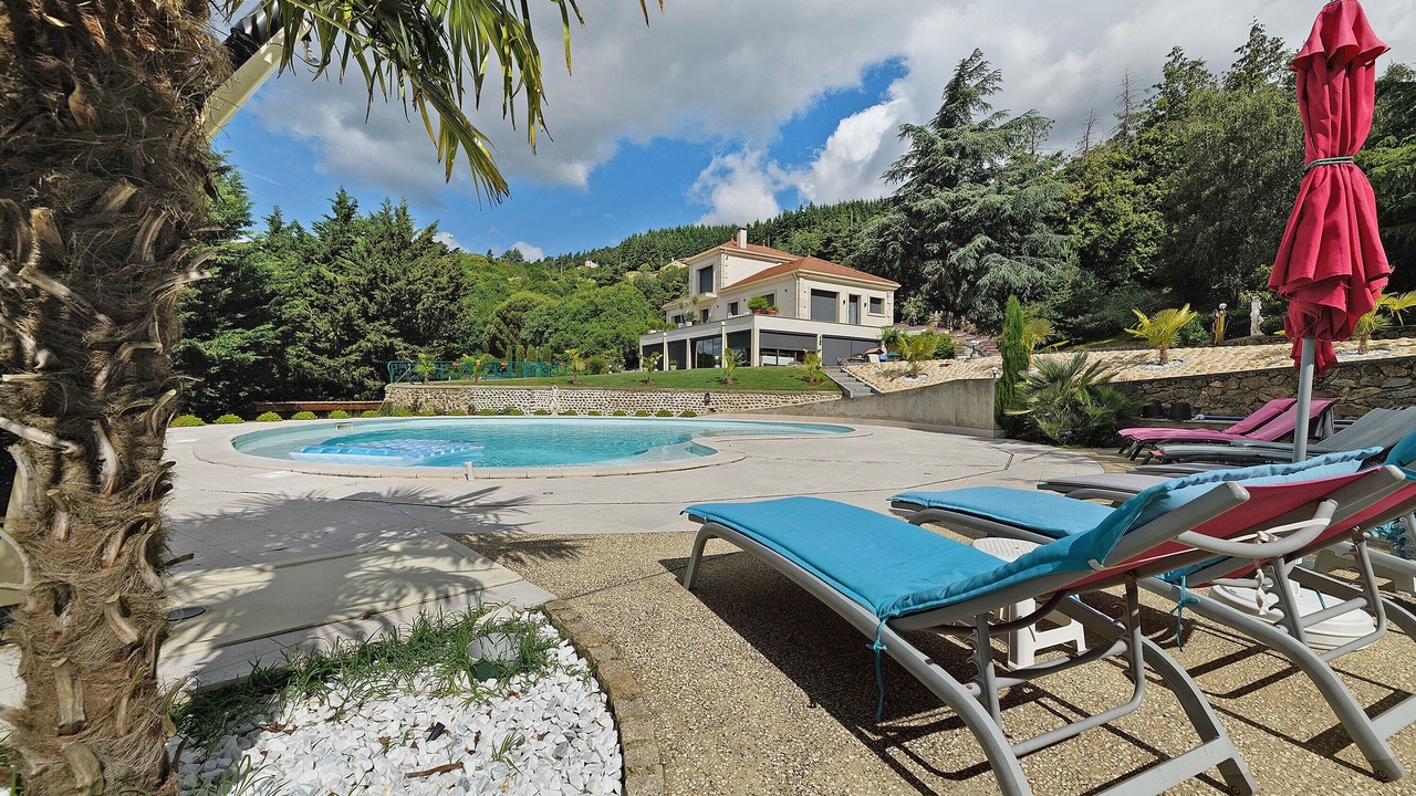 Photo of Outdoor in Hermitage-Tournonais-Herbasse-Pays de Saint-Felicien
