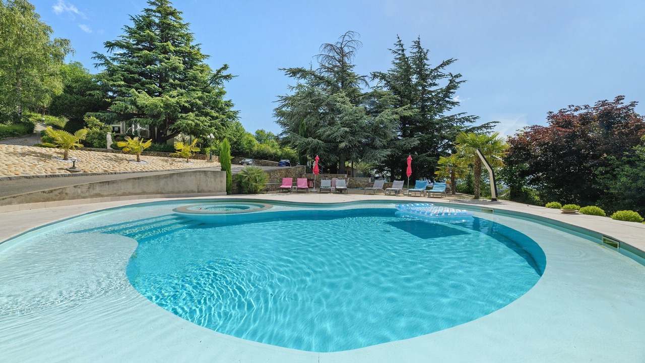 Photo of Outdoor in Hermitage-Tournonais-Herbasse-Pays de Saint-Felicien