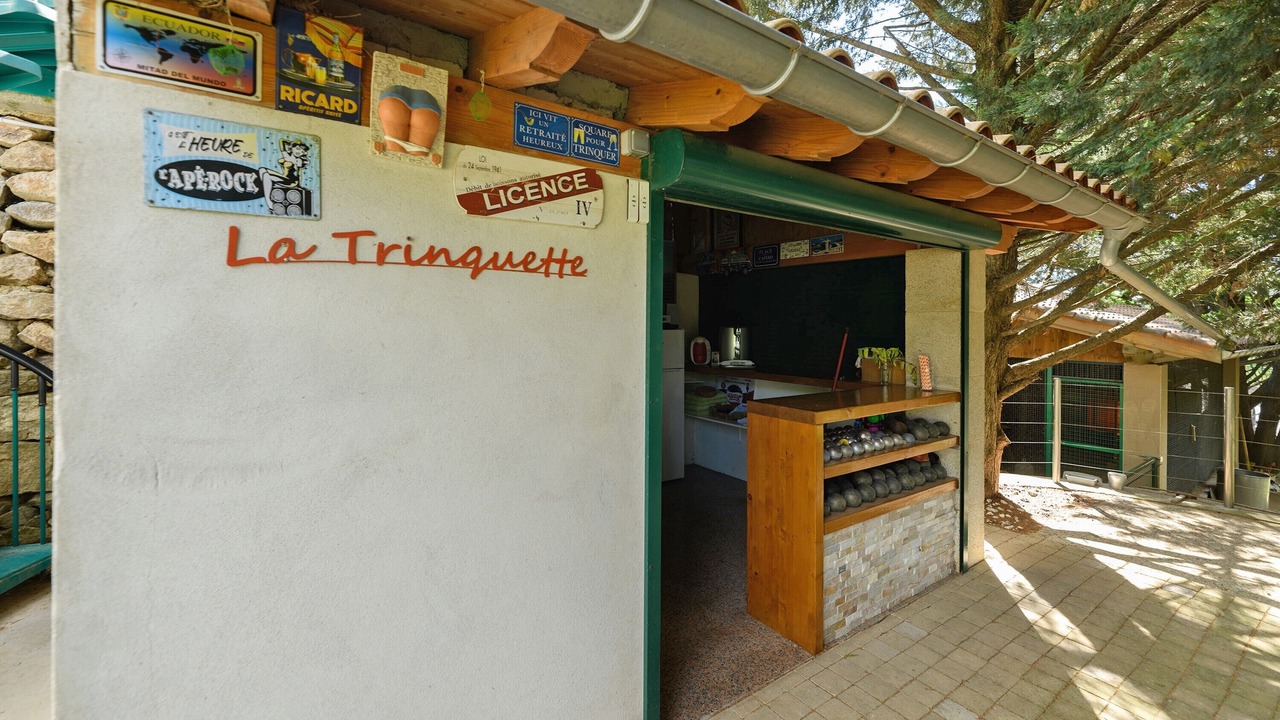 Photo of Outdoor in Hermitage-Tournonais-Herbasse-Pays de Saint-Felicien