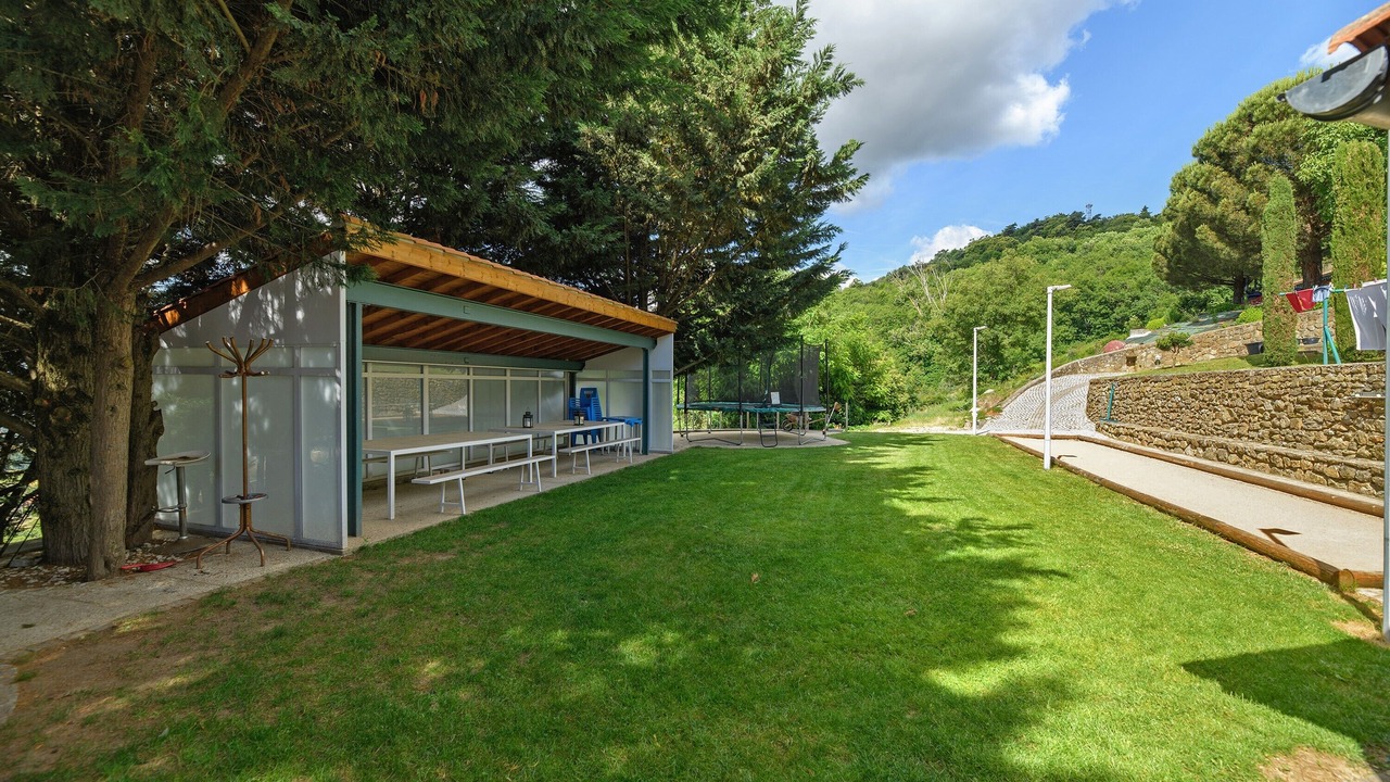 Photo of Outdoor in Hermitage-Tournonais-Herbasse-Pays de Saint-Felicien