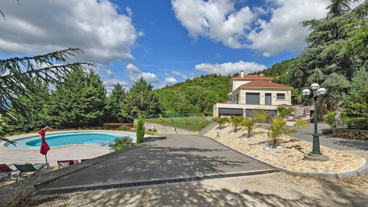 Photo of Outdoor in Hermitage-Tournonais-Herbasse-Pays de Saint-Felicien