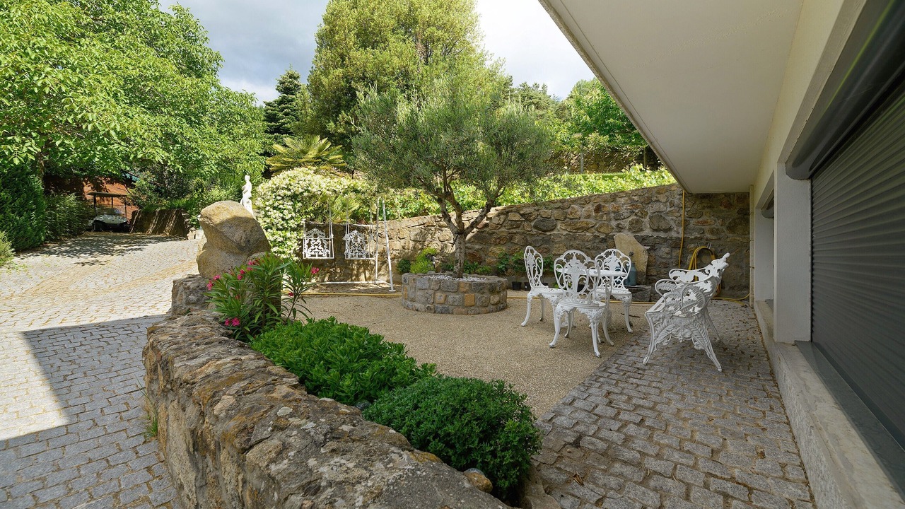 Photo of Outdoor in Hermitage-Tournonais-Herbasse-Pays de Saint-Felicien