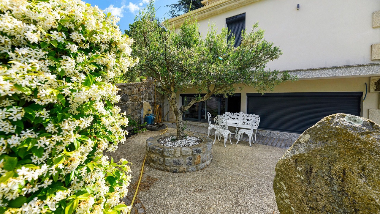 Photo of Outdoor in Hermitage-Tournonais-Herbasse-Pays de Saint-Felicien