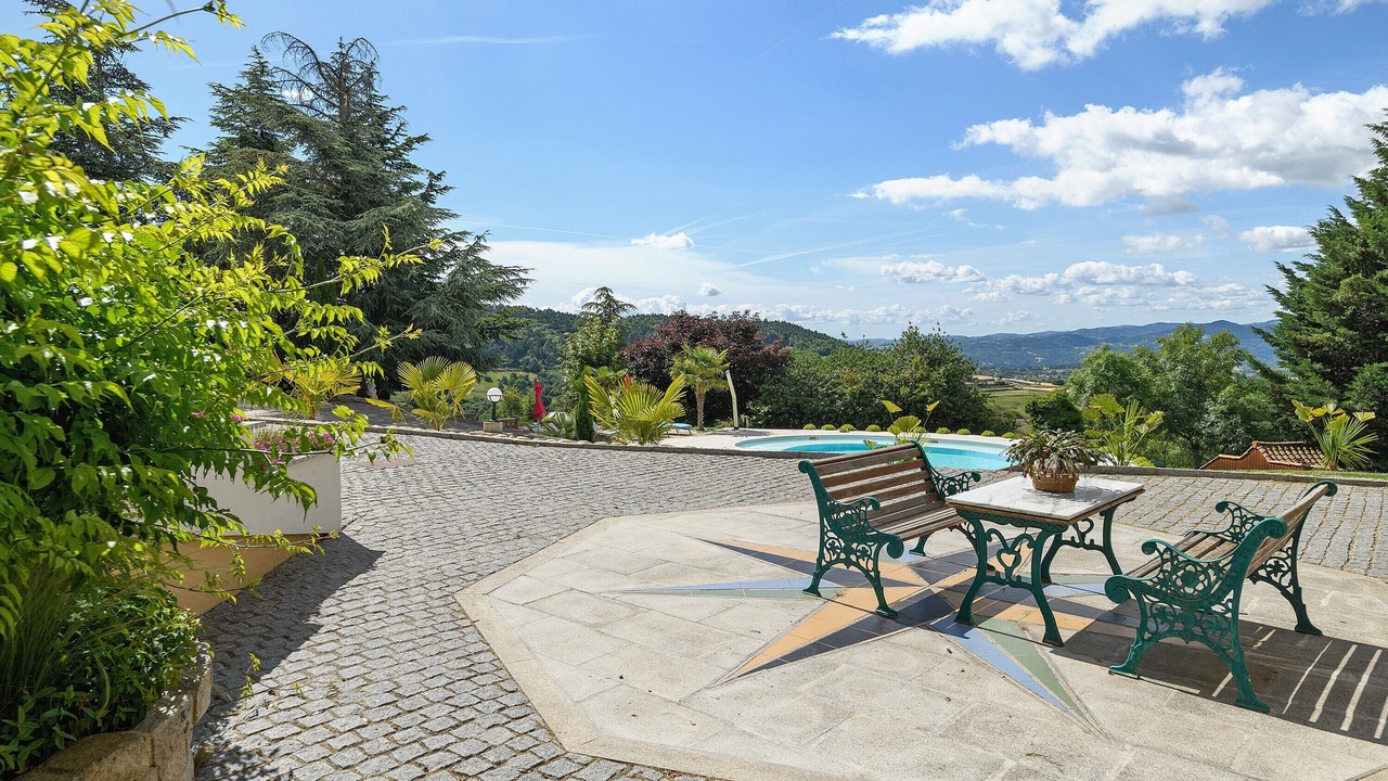 Photo of Outdoor in Hermitage-Tournonais-Herbasse-Pays de Saint-Felicien