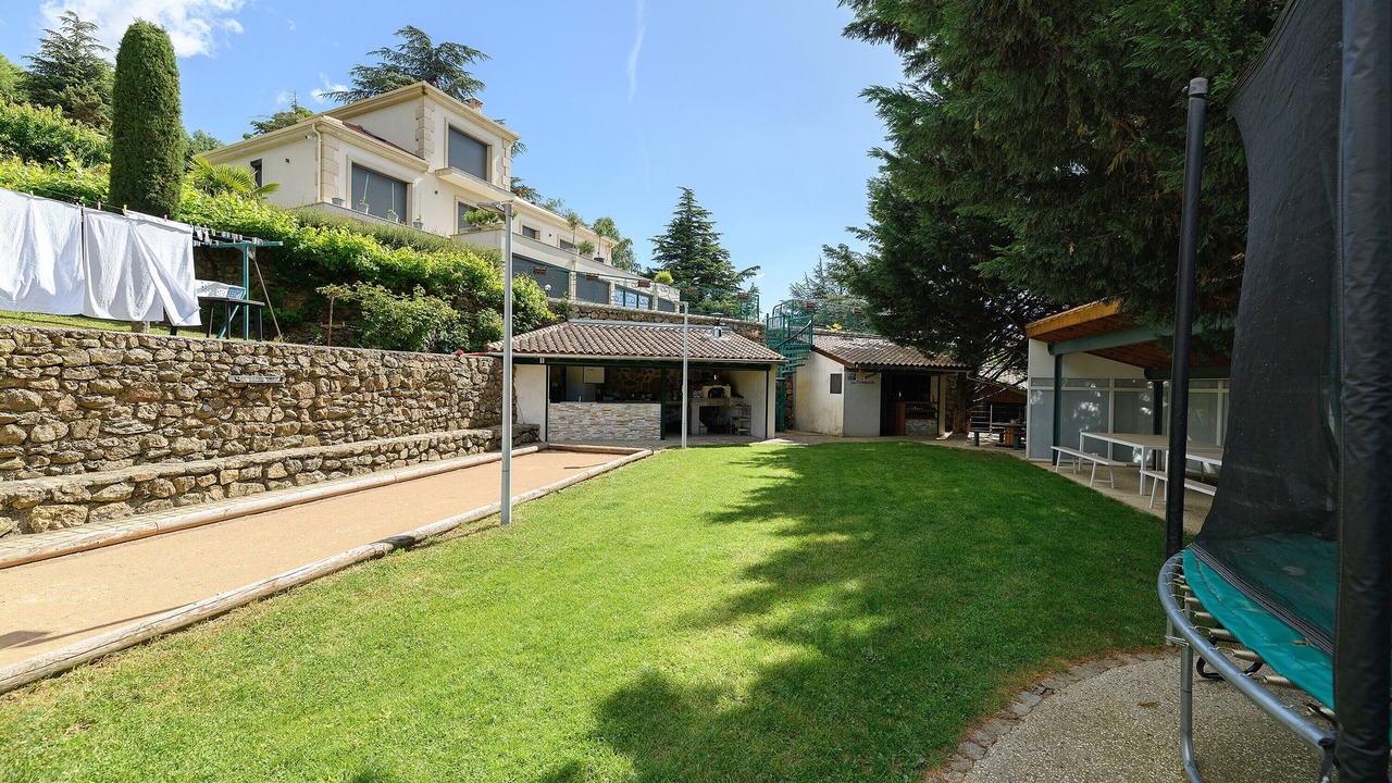 Photo of Outdoor in Hermitage-Tournonais-Herbasse-Pays de Saint-Felicien