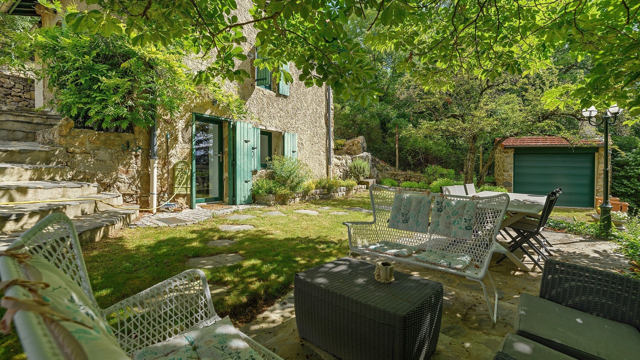 Photo of Outdoor in Hermitage-Tournonais-Herbasse-Pays de Saint-Felicien