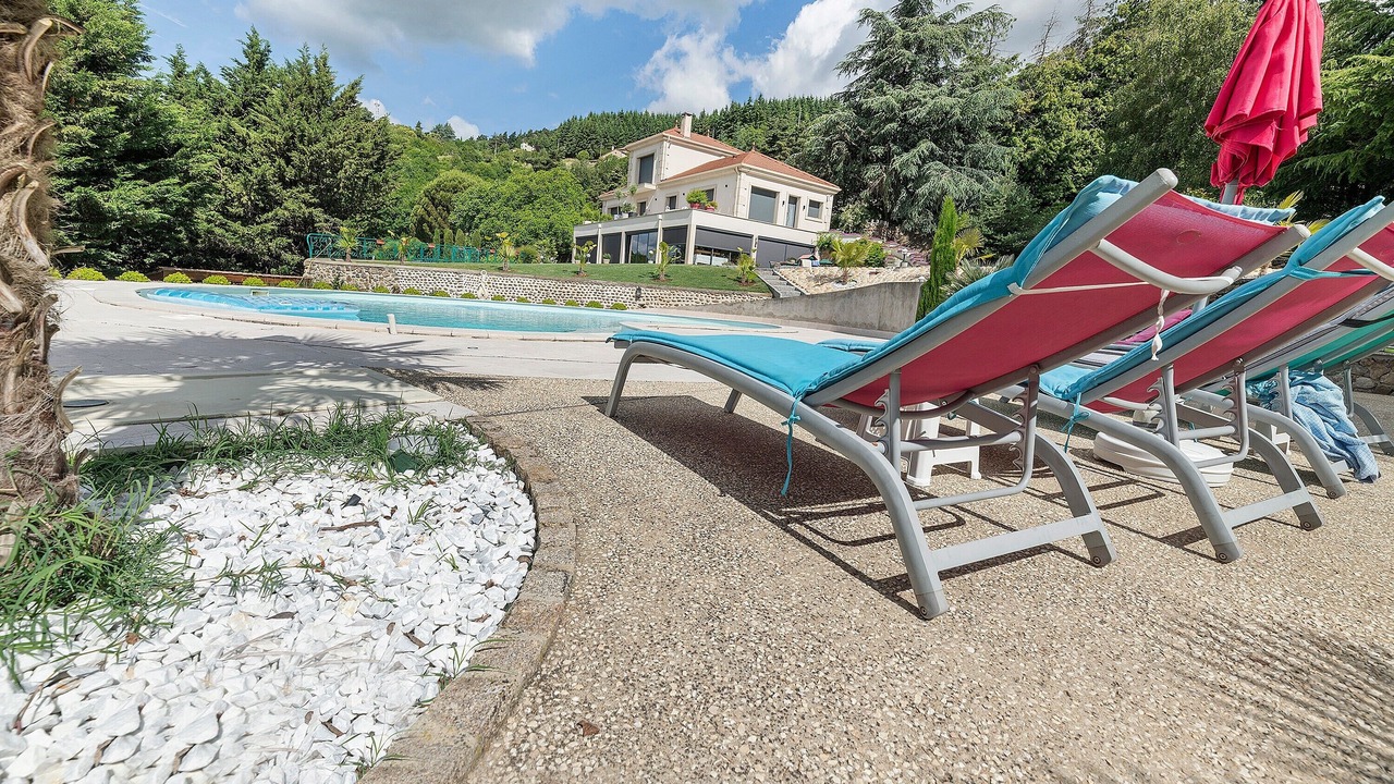 Photo of Outdoor in Hermitage-Tournonais-Herbasse-Pays de Saint-Felicien