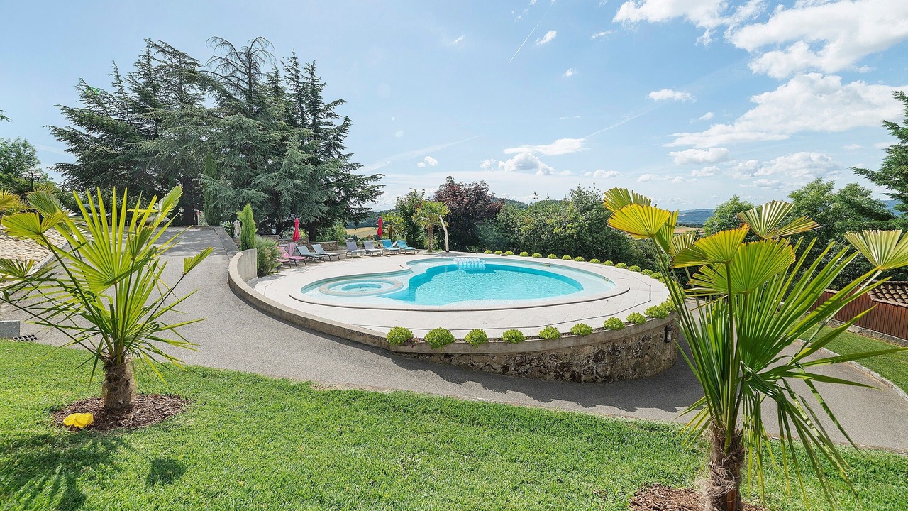 Photo of Outdoor in Hermitage-Tournonais-Herbasse-Pays de Saint-Felicien