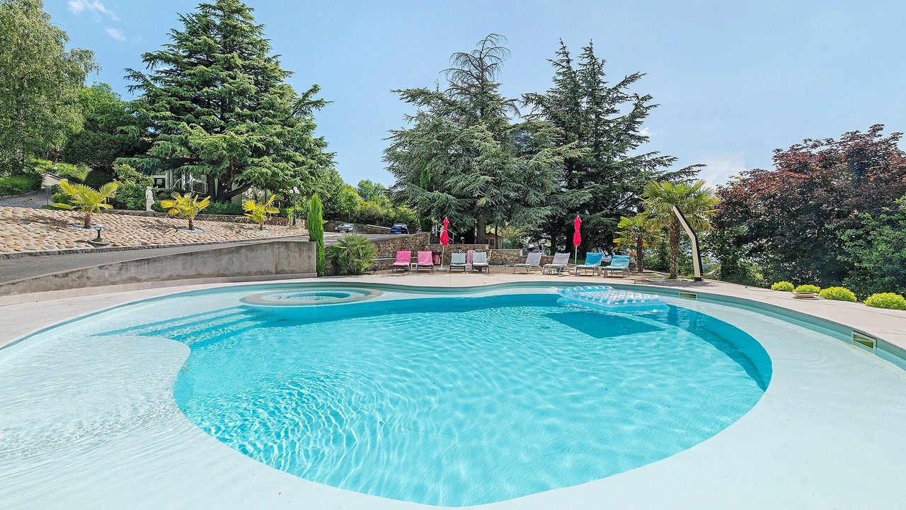 Photo of Outdoor in Hermitage-Tournonais-Herbasse-Pays de Saint-Felicien