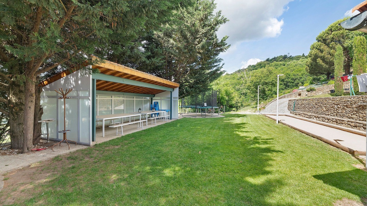 Photo of Outdoor in Hermitage-Tournonais-Herbasse-Pays de Saint-Felicien