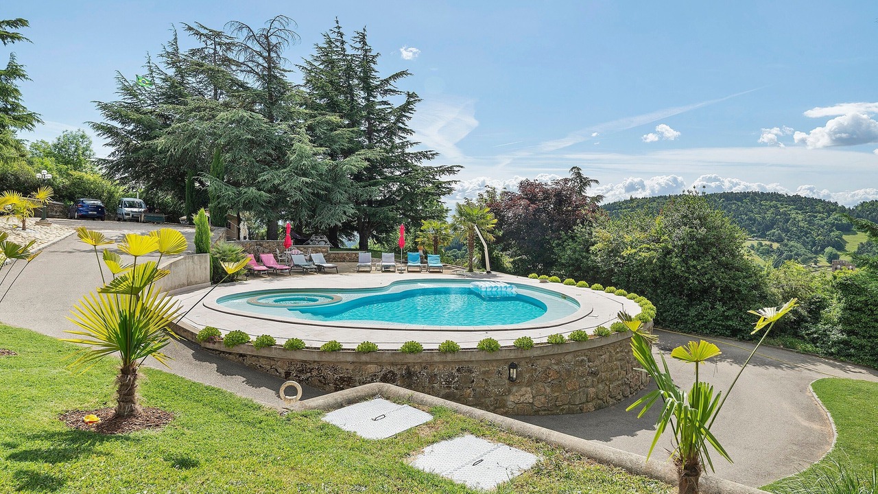 Photo of Outdoor in Hermitage-Tournonais-Herbasse-Pays de Saint-Felicien