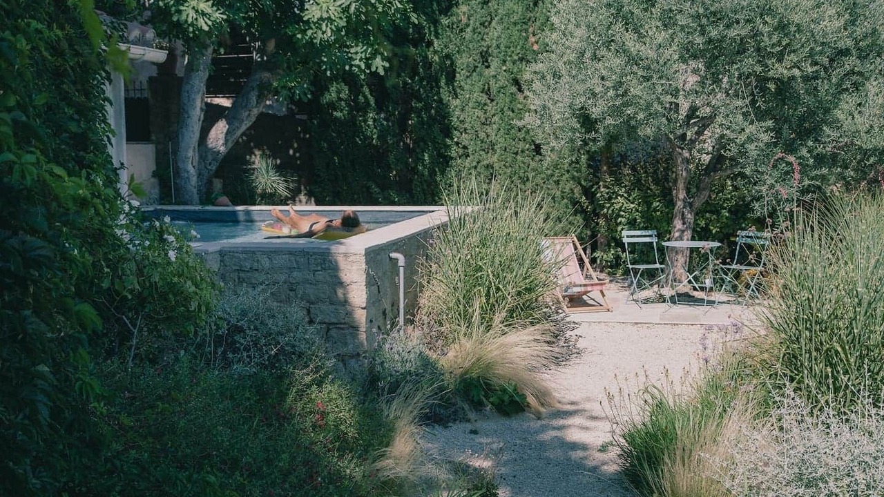 Photo of Outdoor in Bedoin