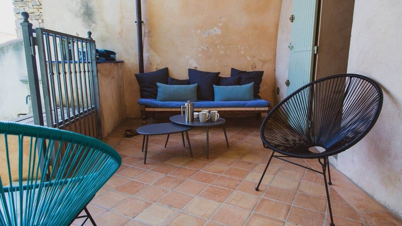 Photo of Outdoor in Bedoin