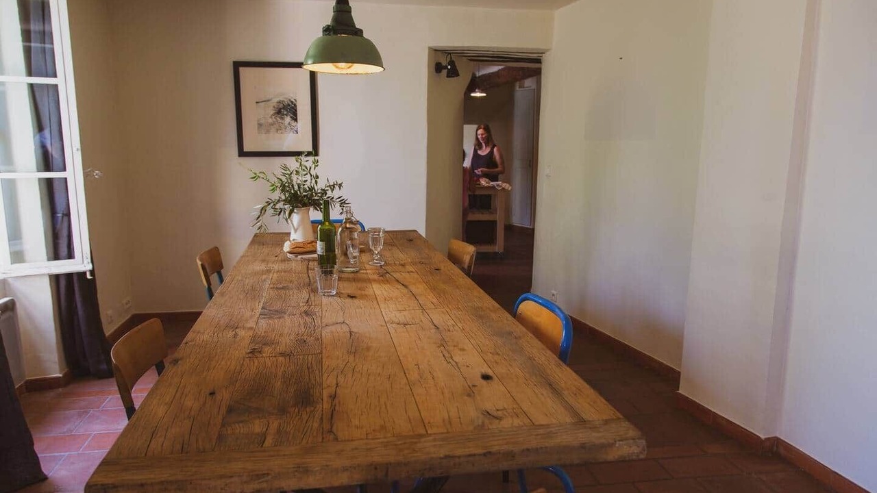 Photo of Bedroom in Bedoin