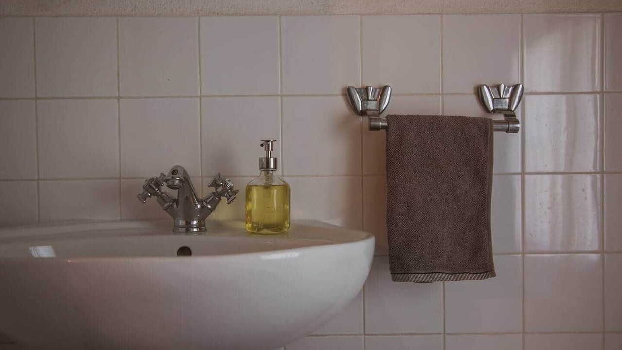 Photo of Bathroom in Bedoin