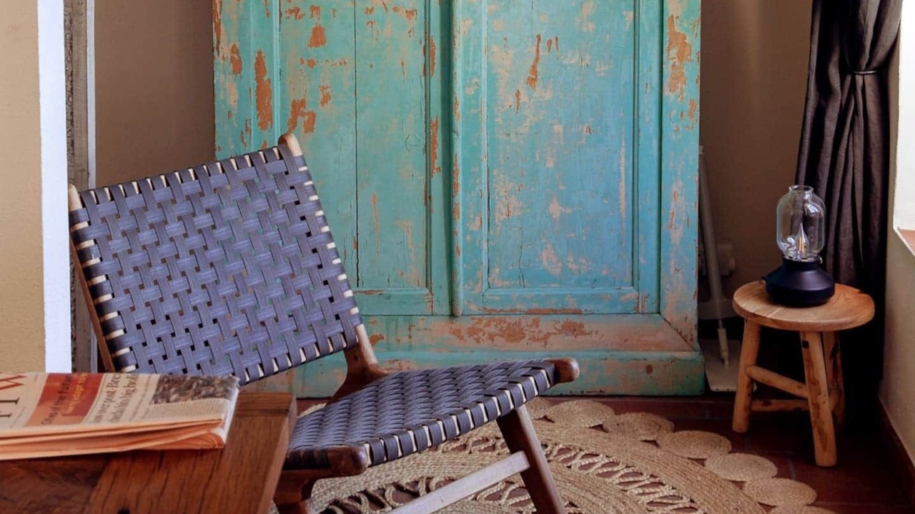 Photo of Bedroom in Bedoin
