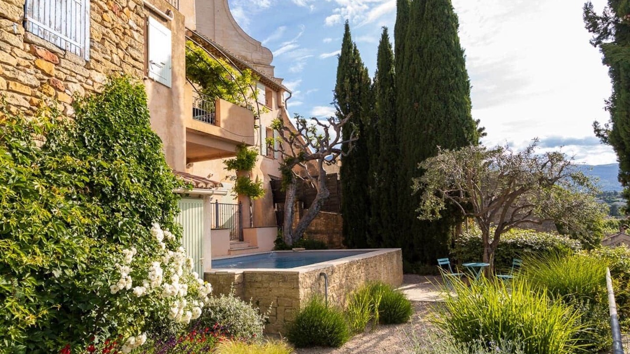 Photo of Outdoor in Bedoin