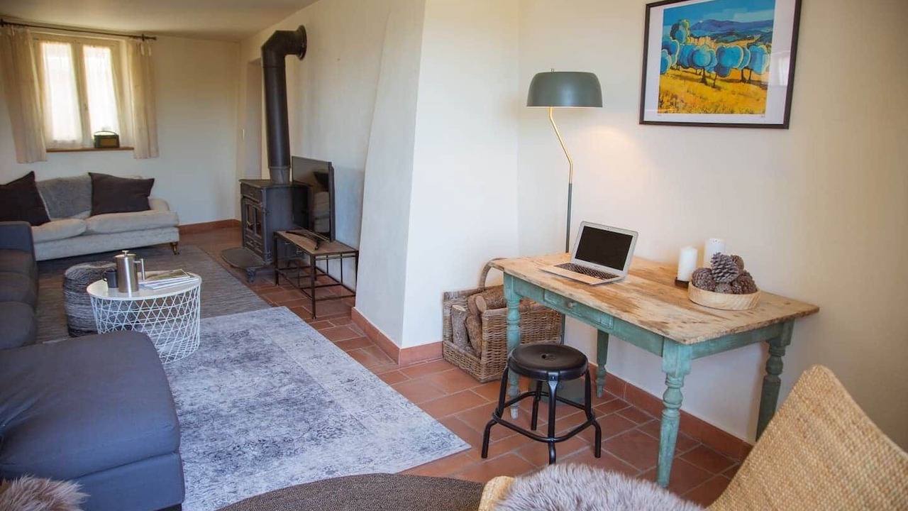 Photo of Bedroom in Bedoin
