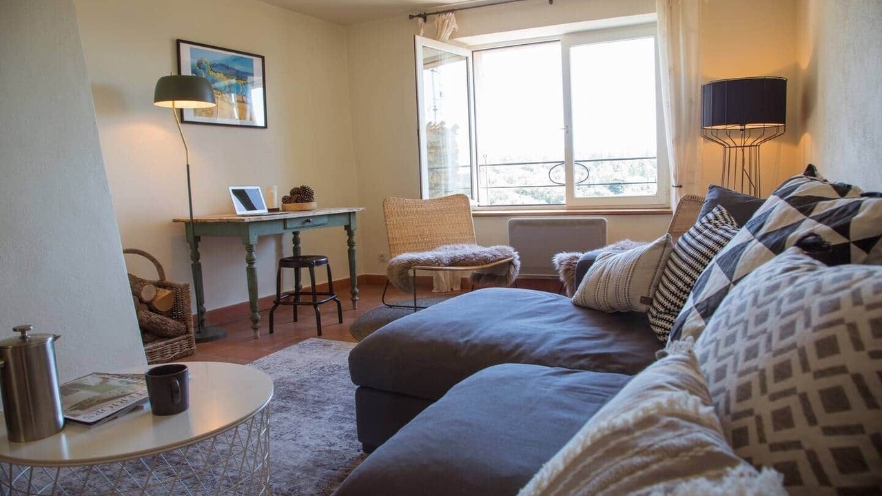Photo of Bedroom in Bedoin