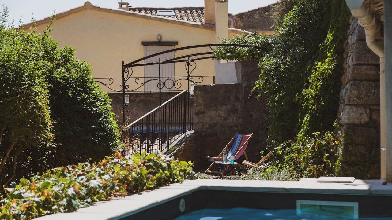 Photo of Outdoor in Bedoin