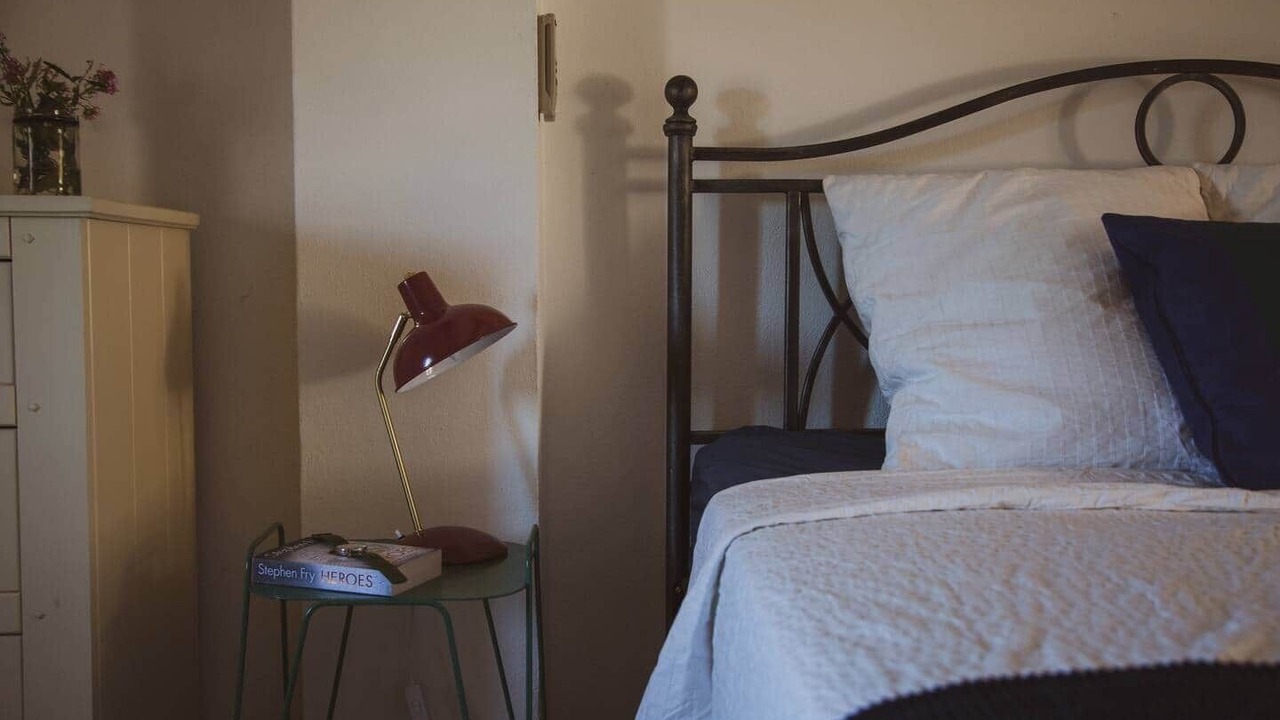 Photo of Bedroom in Bedoin