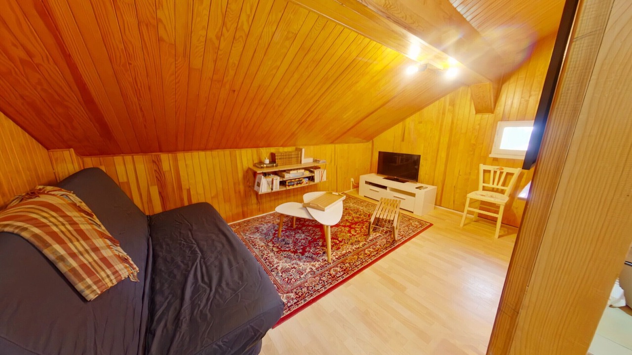 Photo of Livingroom in Les Rousses