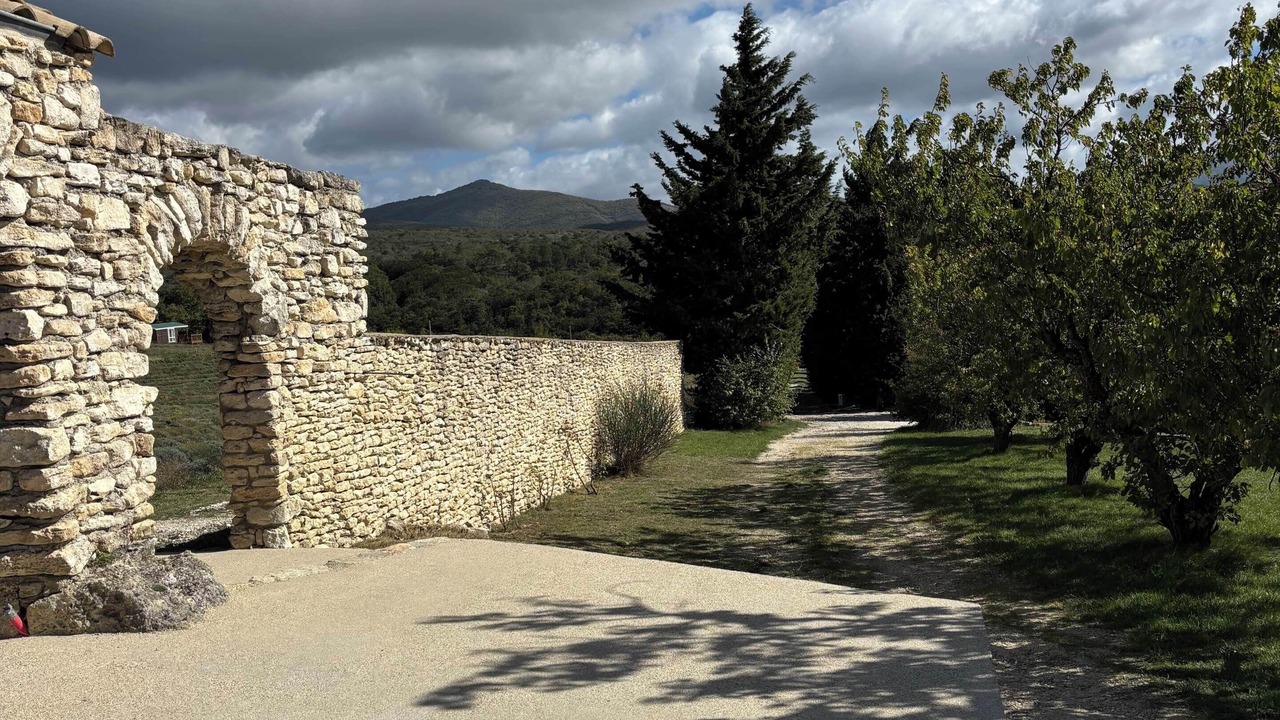 Photo of Outdoor in Salles-sous-Bois