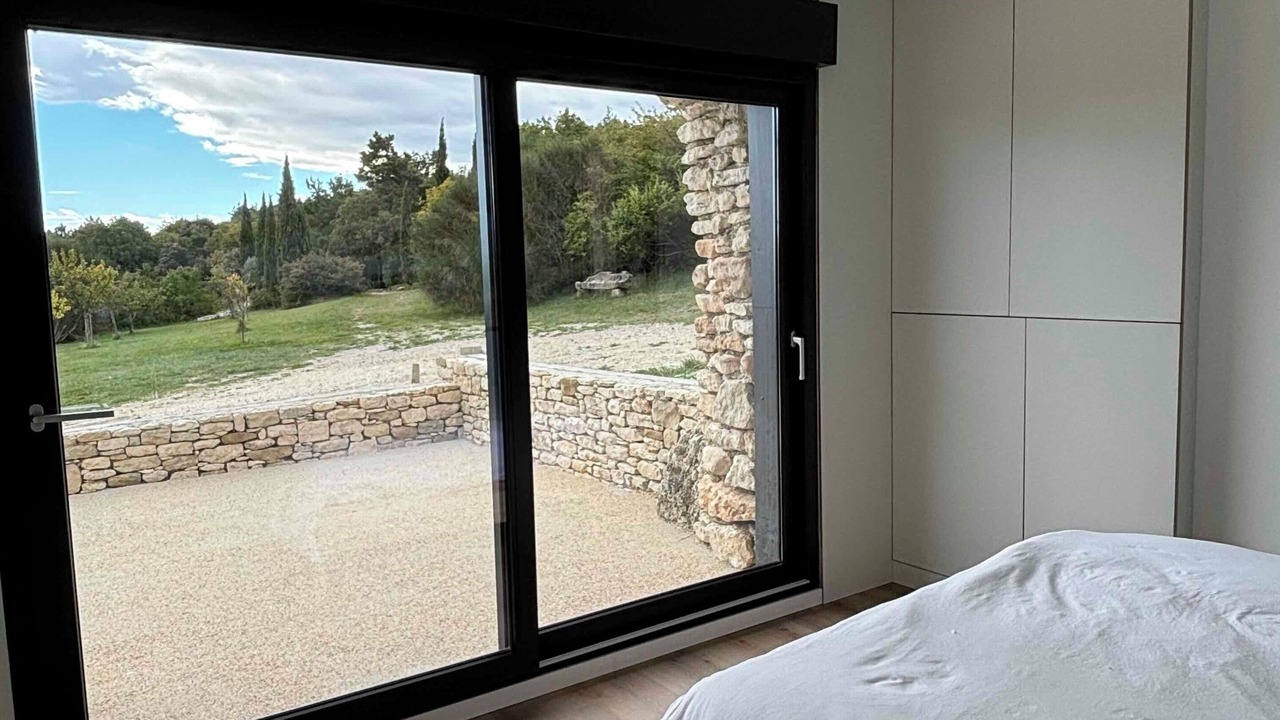 Photo of Bedroom in Salles-sous-Bois