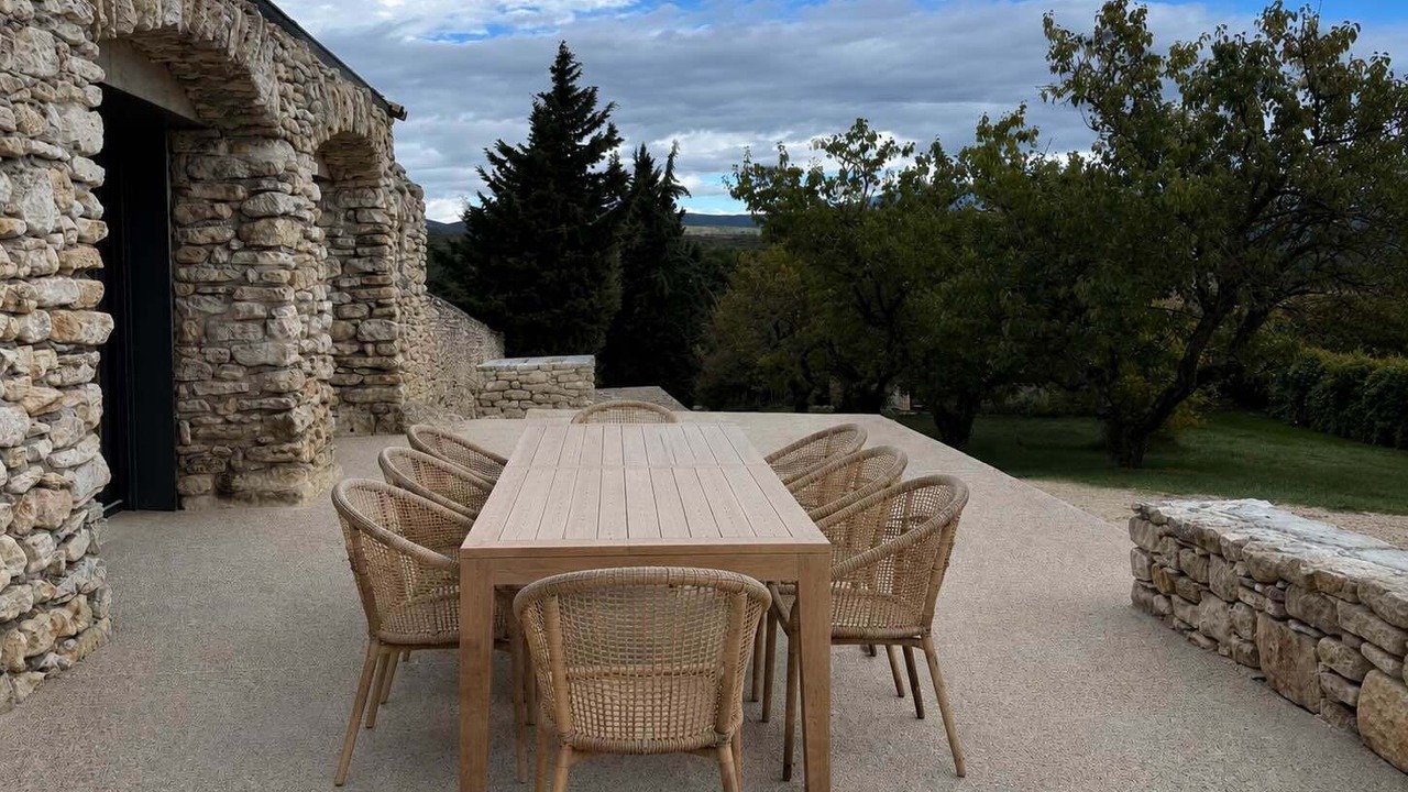 Photo of Outdoor in Salles-sous-Bois