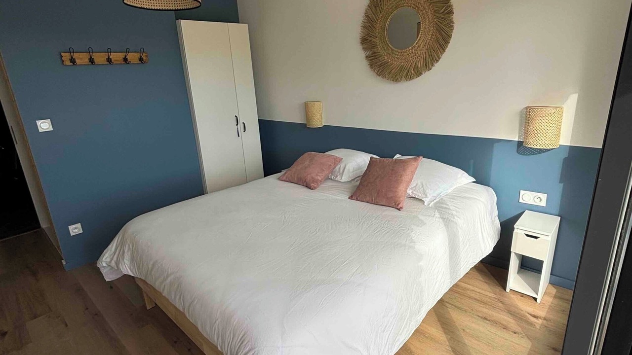 Photo of Bedroom in Salles-sous-Bois