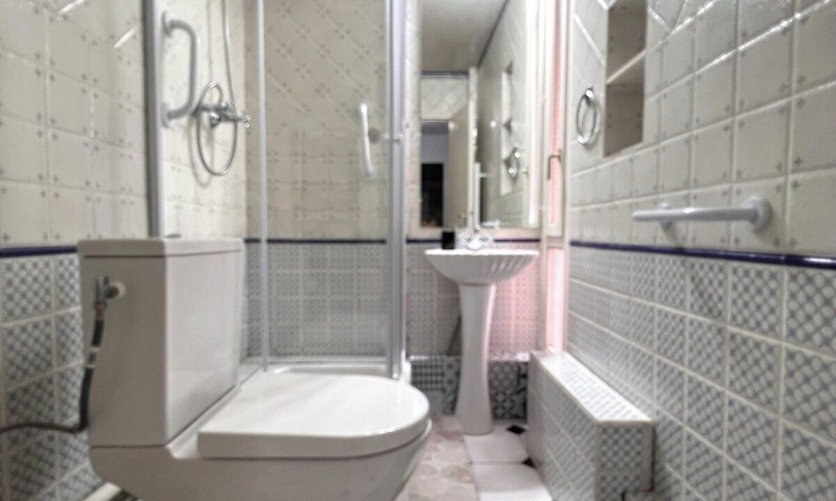 Photo of Bathroom in Bondoufle