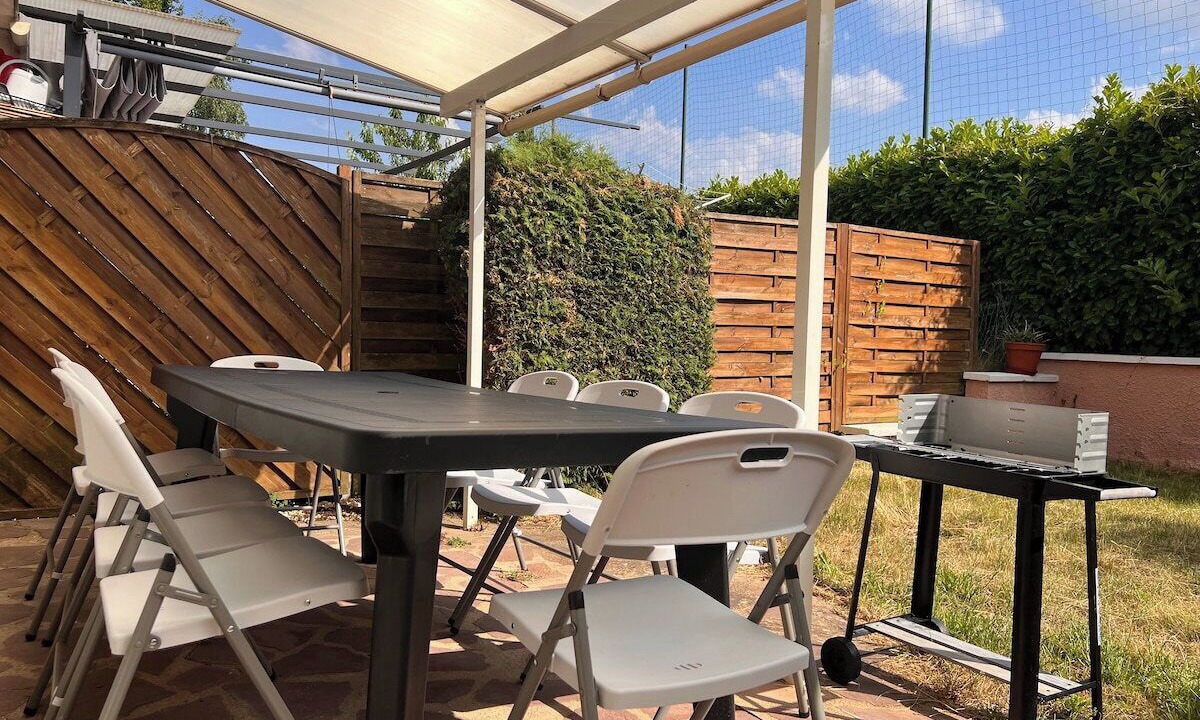 Photo of Outdoor in Bondoufle