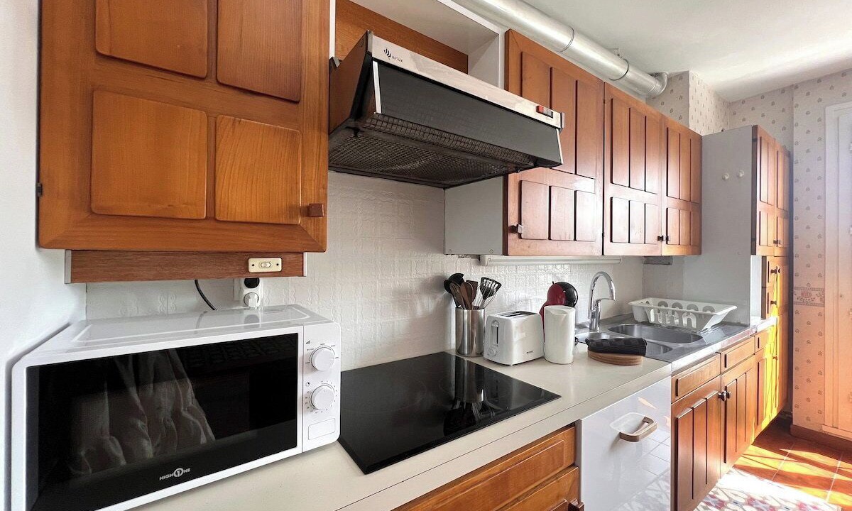 Photo of Kitchen in Bondoufle