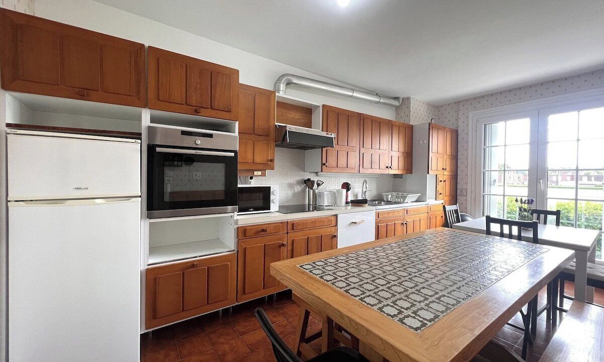 Photo of Kitchen in Bondoufle