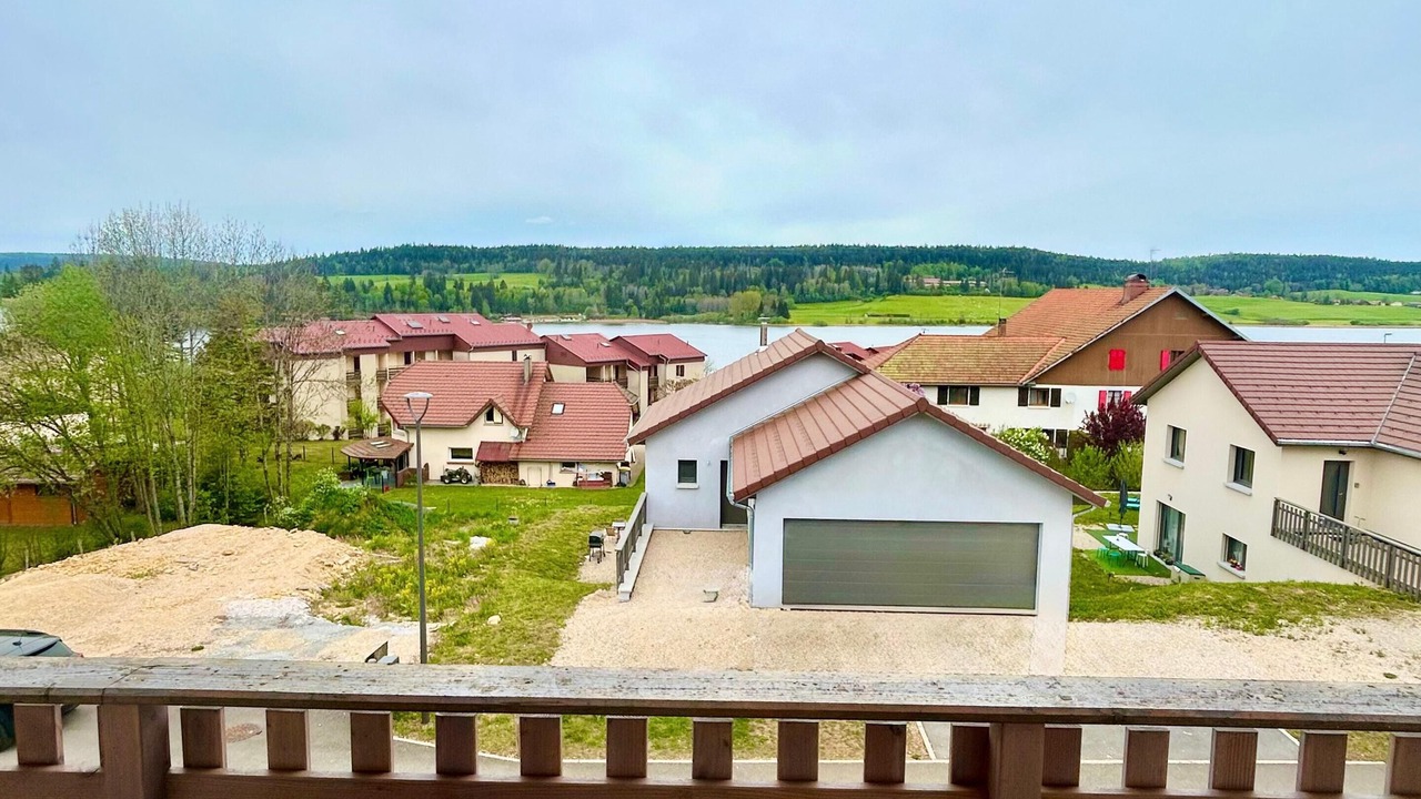 Photo of Outdoor in Malbuisson