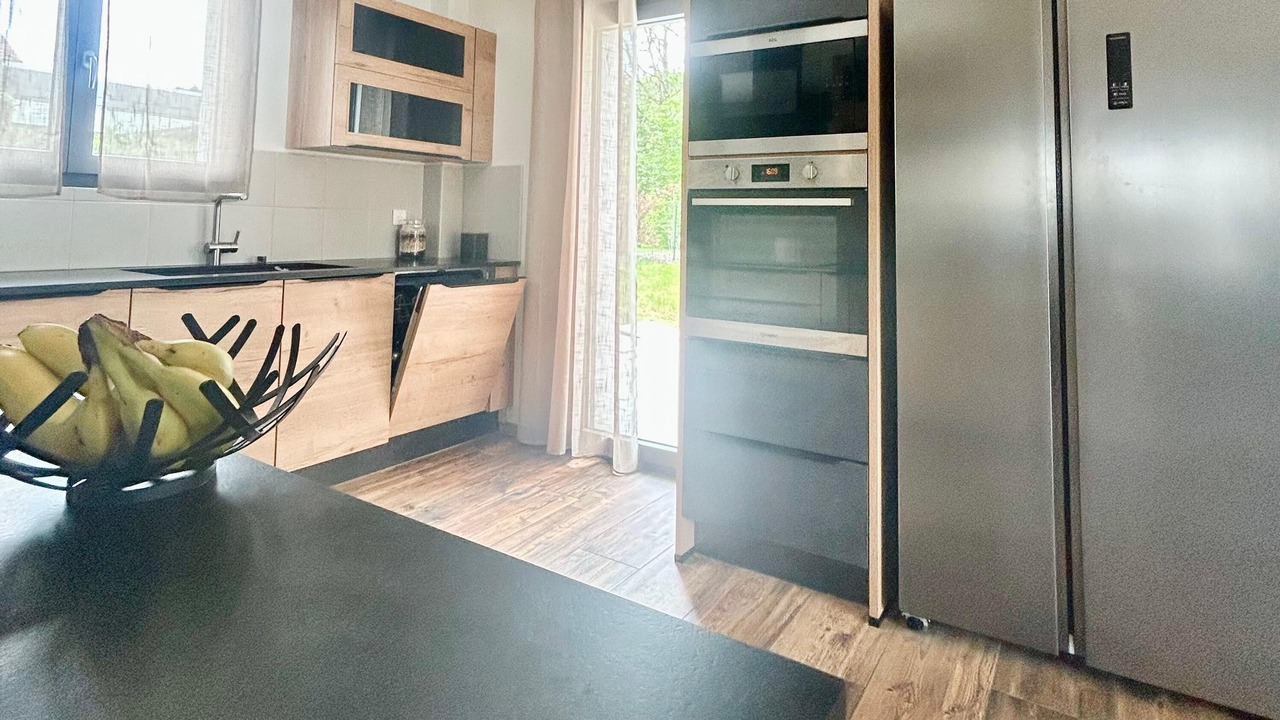 Photo of Kitchen in Malbuisson