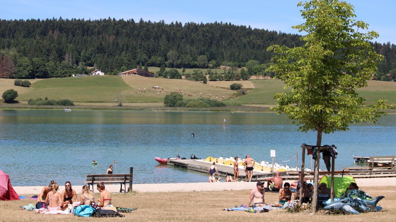 Photo of Others in Malbuisson