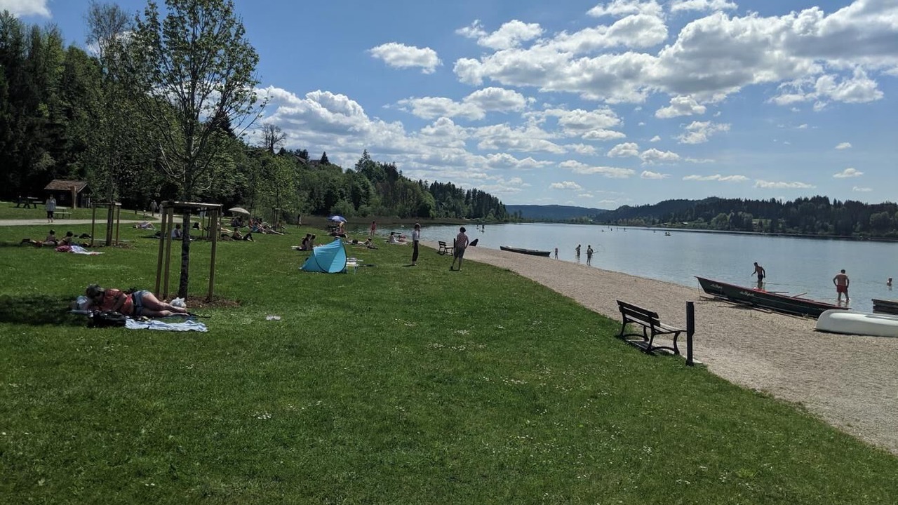 Photo of Others in Malbuisson