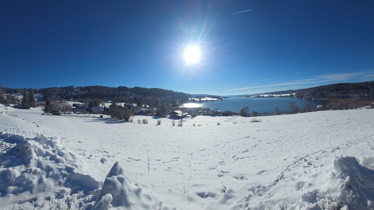 Photo of Others in Malbuisson