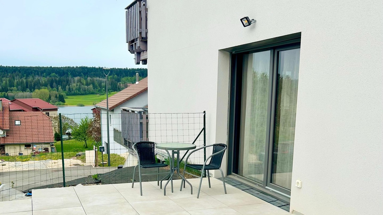 Photo of Outdoor in Malbuisson