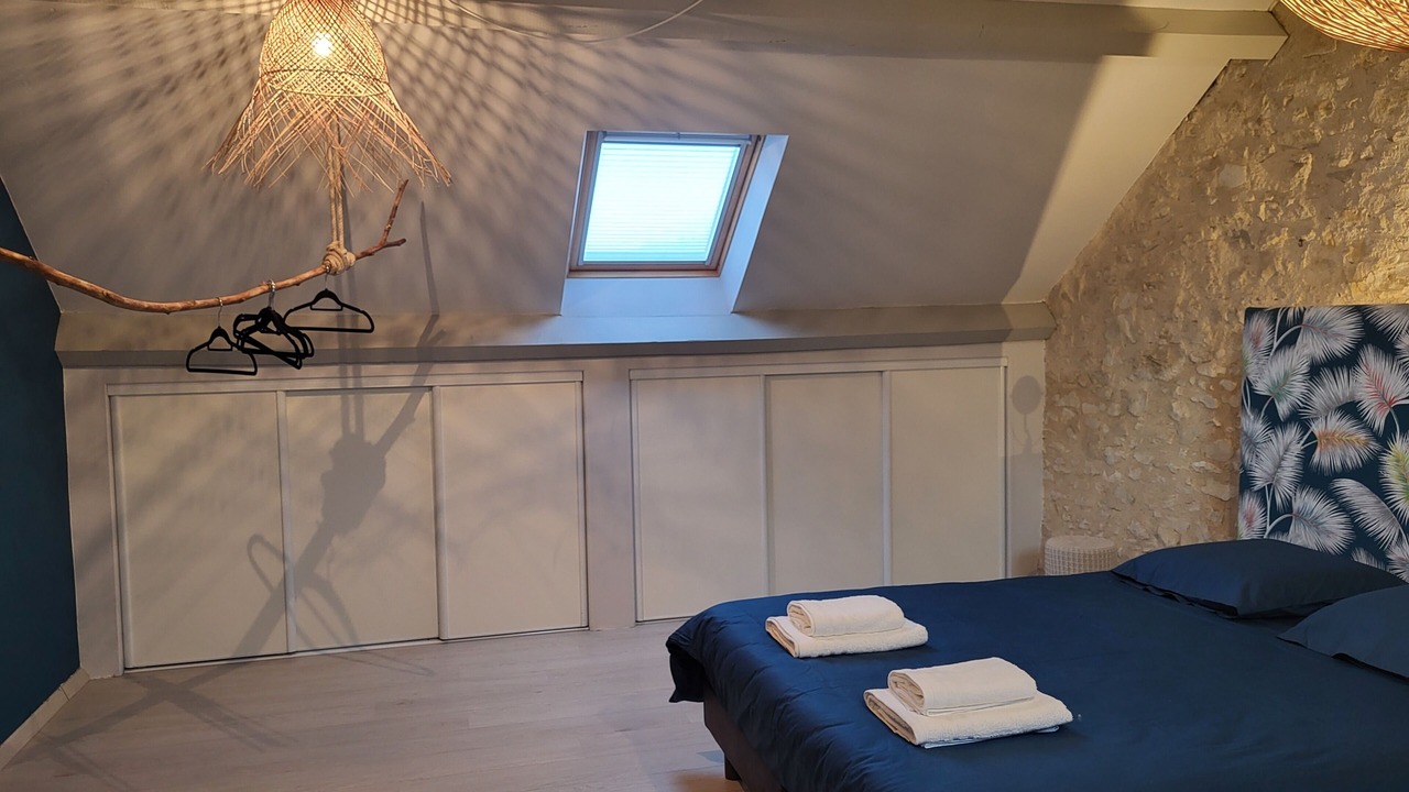 Photo of Bedroom in Concores