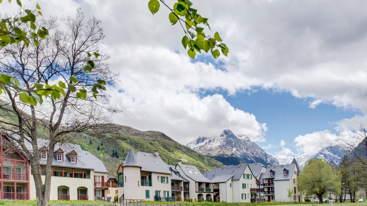 Photo of Outdoor in Peyragudes