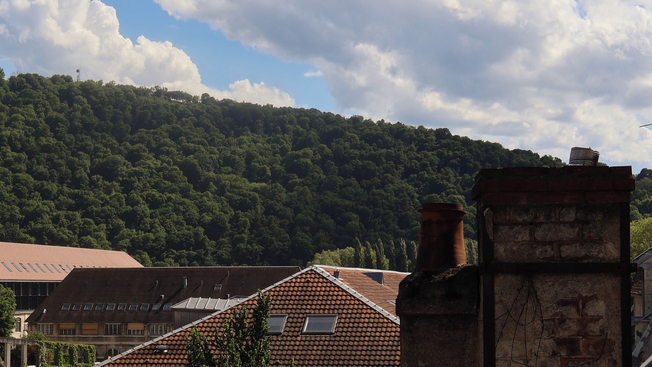 Photo of Others in Besancon Old Town